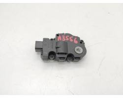 MOTORINO RISCALDAMENTO BMW Serie 3 E91 Touring 2° Serie EFB332 (08>)