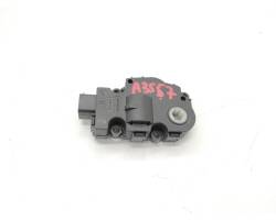 MOTORINO RISCALDAMENTO BMW Serie 3 E91 Touring 2° Serie EFB332 (08>)