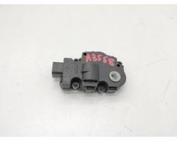 MOTORINO RISCALDAMENTO BMW Serie 3 E91 Touring 2° Serie EFB332 (08>)
