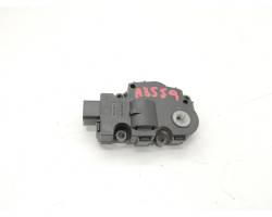 MOTORINO RISCALDAMENTO BMW Serie 3 E91 Touring 2° Serie EFB332 (08>)