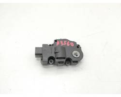 MOTORINO RISCALDAMENTO BMW Serie 3 E91 Touring 2° Serie EFB332 (08>)