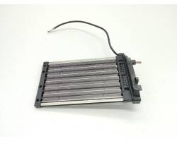 RESISTENZA RISCALDAMENTO BMW Serie 3 E91 Touring 2° Serie 9153884 (08>)