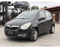 RICAMBI USATI AUTO OPEL Agila B K12B Benzina 1200 (08>)