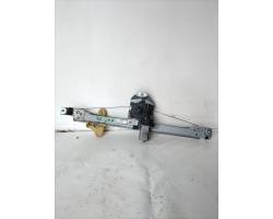 MOTORINO ALZAVETRO ANTERIORE DESTRA RENAULT Captur Serie 807200713R (13>)