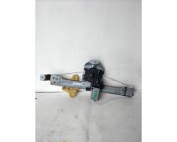 MOTORINO ALZAVETRO POSTERIORE DESTRA RENAULT Captur Serie 827009380R (13>)