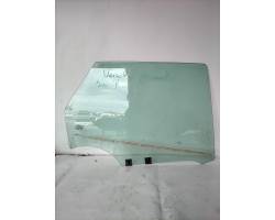 VETRO SCENDENTE POSTERIORE DESTRO RENAULT Captur Serie 823009608R (13>)