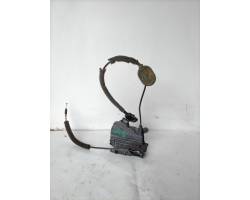 SERRATURA POSTERIORE DESTRA RENAULT Captur Serie 825005865R (13>)