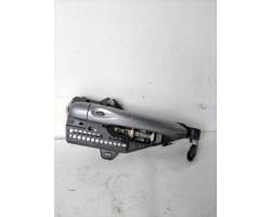 MANIGLIA ESTERNA ANTERIORE DESTRA RENAULT Captur Serie 806B04979R (13>)