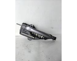 MANIGLIA INTERNA POSTERIORE DESTRA RENAULT Captur Serie 806B04979R (13>)