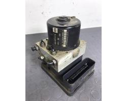 ABS AUDI A2 Serie (8Z0) 10.0206-0036.4 Diesel 1400 (00>05)