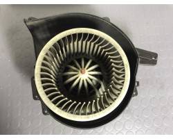 VENTOLA ABITACOLO AUDI A2 Serie (8Z0) 6Q1.820015G Diesel 1400 (00>05)