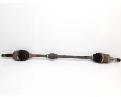 SEMIASSE ANTERIORE DESTRO MITSUBISHI Space Star Serie (A00) (13>)