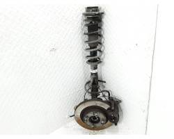 FUSELLO COMPLETO ANTERIORE DESTRO MITSUBISHI Space Star Serie (A00) (13>)