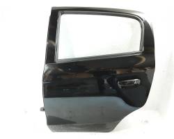 PORTIERA POSTERIORE SINISTRA MITSUBISHI Space Star Serie (A00) (13>)