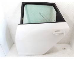 PORTIERA POSTERIORE SINISTRA SEAT Ibiza Serie (15>17)