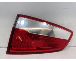 STOP POSTERIORE SINISTRO INTEGRATO NEL PORTELLO FORD EcoSport Serie GN1513A603FB (12>)