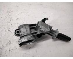 BLOCCHETTO ACCENSIONE OPEL Corsa D 5P 2° Serie 93181728 A12XER (11>)
