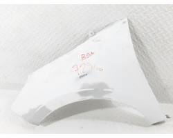 PARAFANGO ANTERIORE SINISTRO FORD Fiesta 7° Serie XUJC, XUJD, XUJE, XUJF, XUJG, XUJK, XUJL, XUJM, XUJN (17>>)