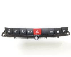 PULSANTIERA CENTRALE FIAT 500 L Serie (351_352) 7356509070 (12>)