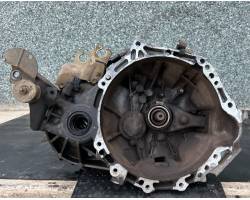 CAMBIO MANUALE COMPLETO TOYOTA Yaris Serie 303000D040 Diesel 1364 (03>05)