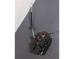 SERRATURA POSTERIORE DESTRA AUDI A2 Serie (8Z0) 8Z0839016D (00>05)