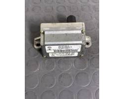 CENTRALINA ESP AUDI A2 Serie (8Z0) 7E0907655A Diesel 1400 (00>05)