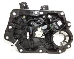 MOTORINO ALZAVETRO ANTERIORE SINISTRO FORD Fiesta 7° Serie H1BBA23201CD (17>>)