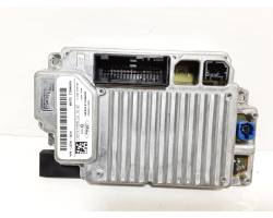 SISTEMA DI NAVIGAZIONE FORD Fiesta 7° Serie H1BT14G371AHA (17>>)