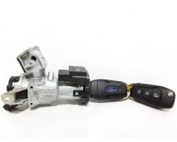 BLOCCASTERZO FORD Fiesta 7° Serie H1BC3F880AB (17>>)