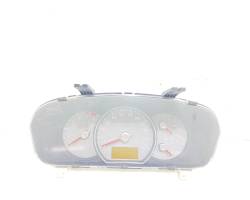 CONTACHILOMETRI VEGLIA QUADRO STRUMENTI KIA Carens 2° Serie 20061127 (06>)