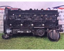Rocker cover