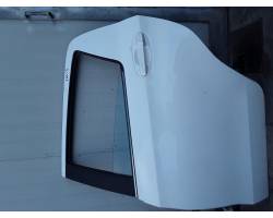 PORTIERA POSTERIORE SINISTRA TOYOTA Yaris Serie (14>16)