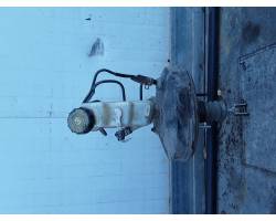 POMPA SERVOFRENO TOYOTA Yaris Serie 47200-0D480 Diesel 1400 (14>16)