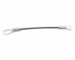 FERMO PORTELLONE POSTERIORE TOYOTA HiLux 2° Serie TY- 6577035010 2L (98>05)