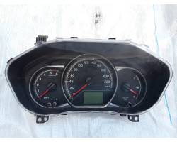 STRUMENTAZIONE TOYOTA Yaris Serie MB157560-7713 (14>16)