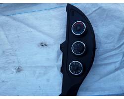 MANOPOLE RISCALDAMENTO TOYOTA Yaris Serie 55406-0D390 (14>16)