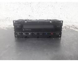 COMANDI CLIMA VOLKSWAGEN Passat Berlina 3° Serie (00>05)