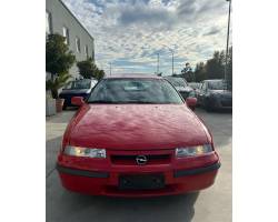 RICAMBI USATI AUTO OPEL Calibra Serie . Benzina 1998 (89>97)