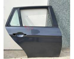 PORTIERA POSTERIORE DESTRA BMW Serie 3 E91 Touring 41007203676 (05>08)