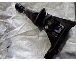 LEVA CAMBIO TOYOTA Yaris Serie 112102401 Diesel 1400 (14>16)