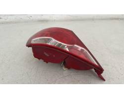 STOP FANALE POSTERIORE SINISTRO CHEVROLET Kalos 2° Serie 96540268 (05>08)