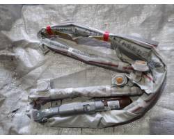 AIRBAG A TENDINA LATERALE PASSEGGERO TOYOTA Yaris Serie Ex20060139/1142501234063815 (14>16)