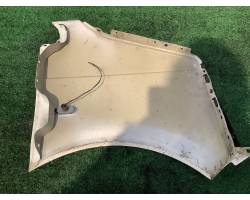 PARAFANGO ANTERIORE SINISTRO VOLKSWAGEN Transporter T5 Serie (03>09)