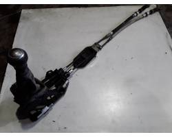 LEVA CAMBIO PIÙ CORDE TOYOTA Yaris Serie 335300D040 (14>16)