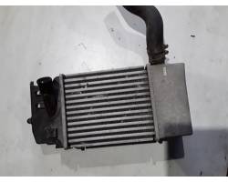 INTERCOOLER TOYOTA Yaris Serie Jd127140-4080 Diesel 1400 (14>16)