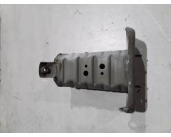 LONGHERONE (PUNTALE) ANTERIORE DX TOYOTA Yaris Serie (14>16)