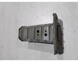 LONGHERONE (PUNTALE) ANTERIORE SX TOYOTA Yaris Serie (14>16)