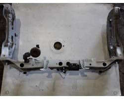 RIVESTIMENTO ANTERIORE TOYOTA Yaris Serie (14>16)