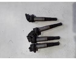 BOBINE ACCENSIONE CITROEN DS3 Serie 19005293 Benzina 1600 (09>)