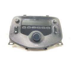 AUTORADIO STEREO CITROEN C1 Serie (21>)